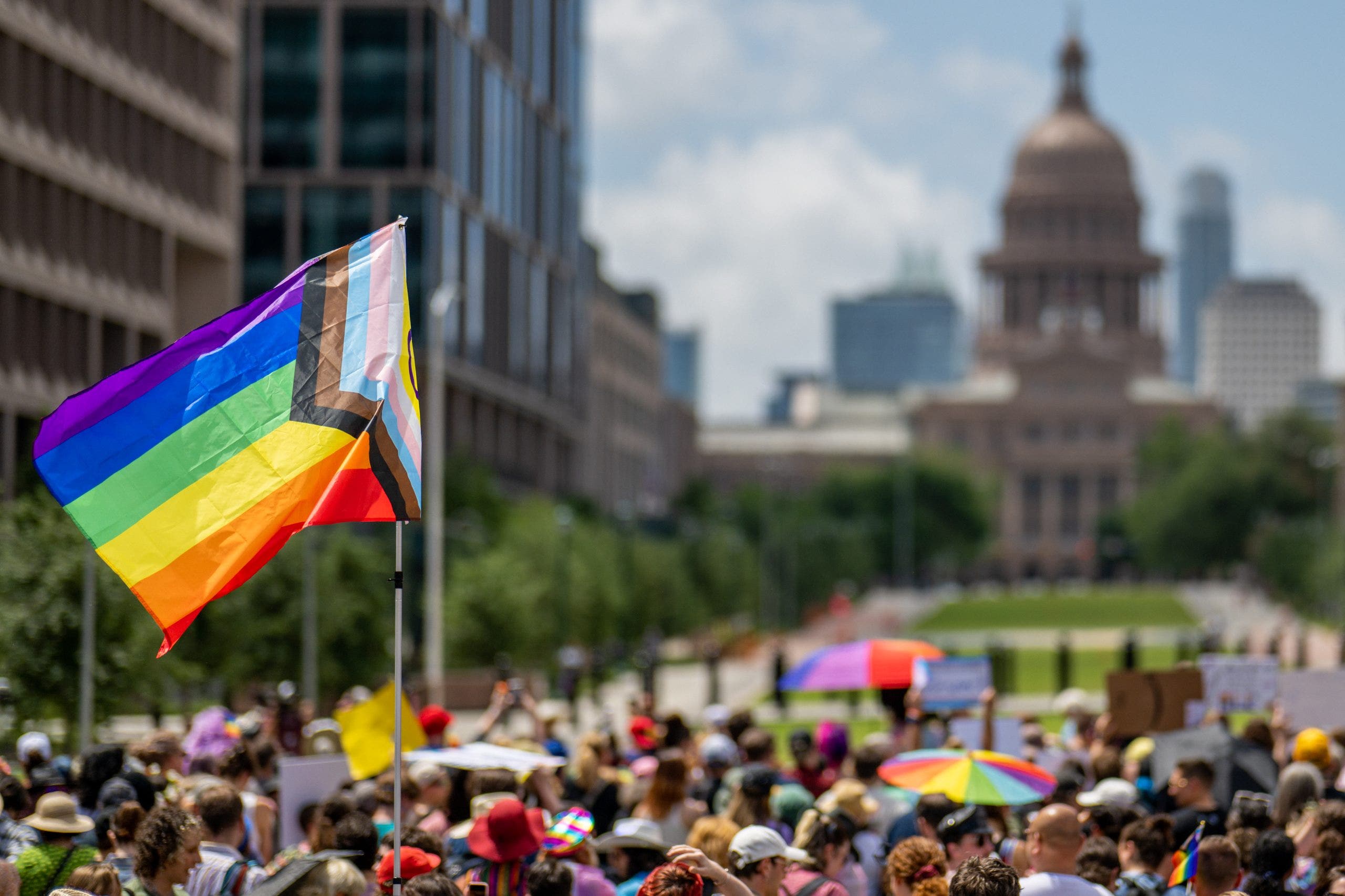 Texas Pride events 2026: Parades, festivals and more happening this June