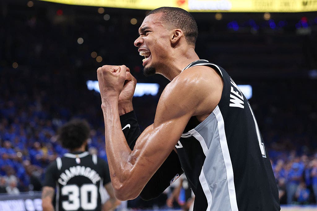 Spurs vs Knicks: NBA Finals ticket prices skyrocket