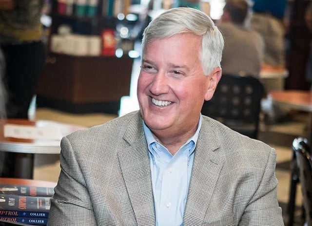 Former Lt. Gov. nominee sues Texas over independent candidate rules