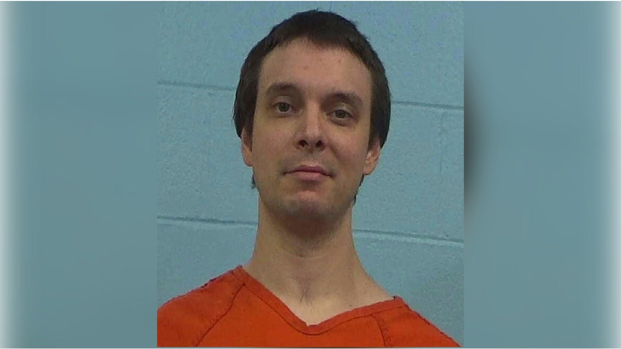 Round Rock man gets 10 years for biting his elderly mother during argument
