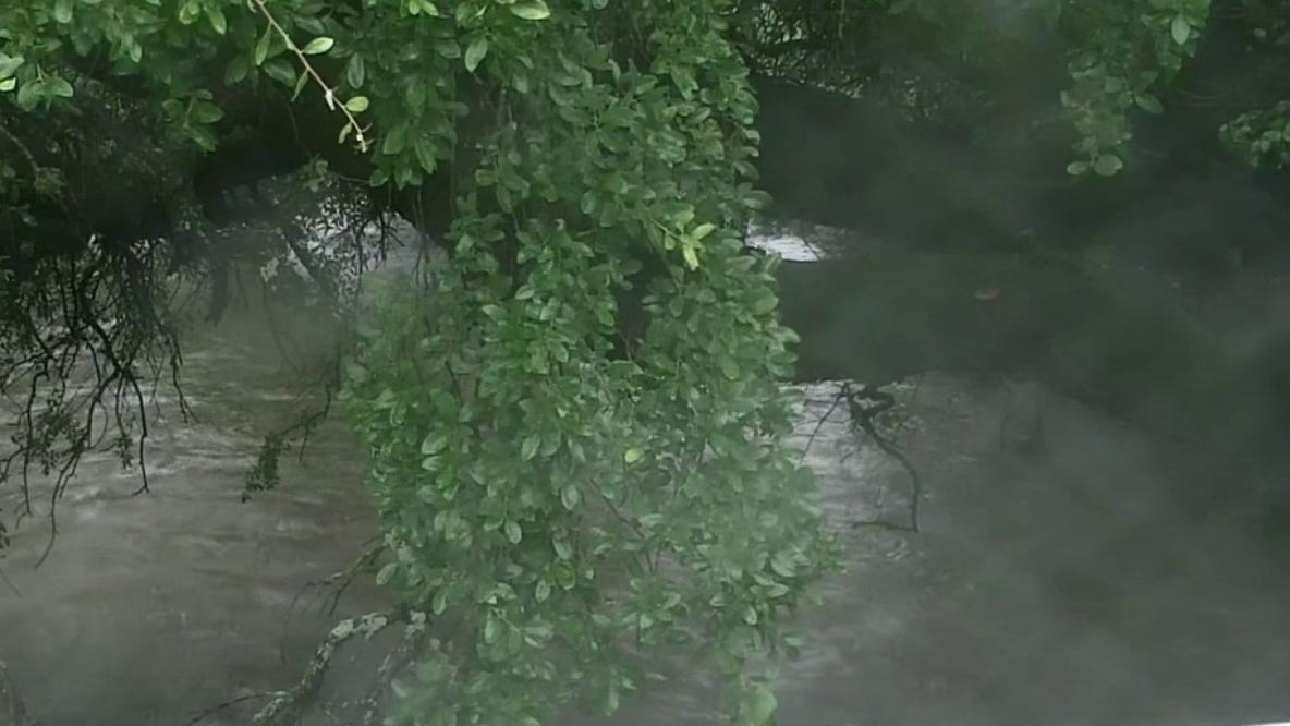 Austin weather: Flash flooding warnings and alerts issued