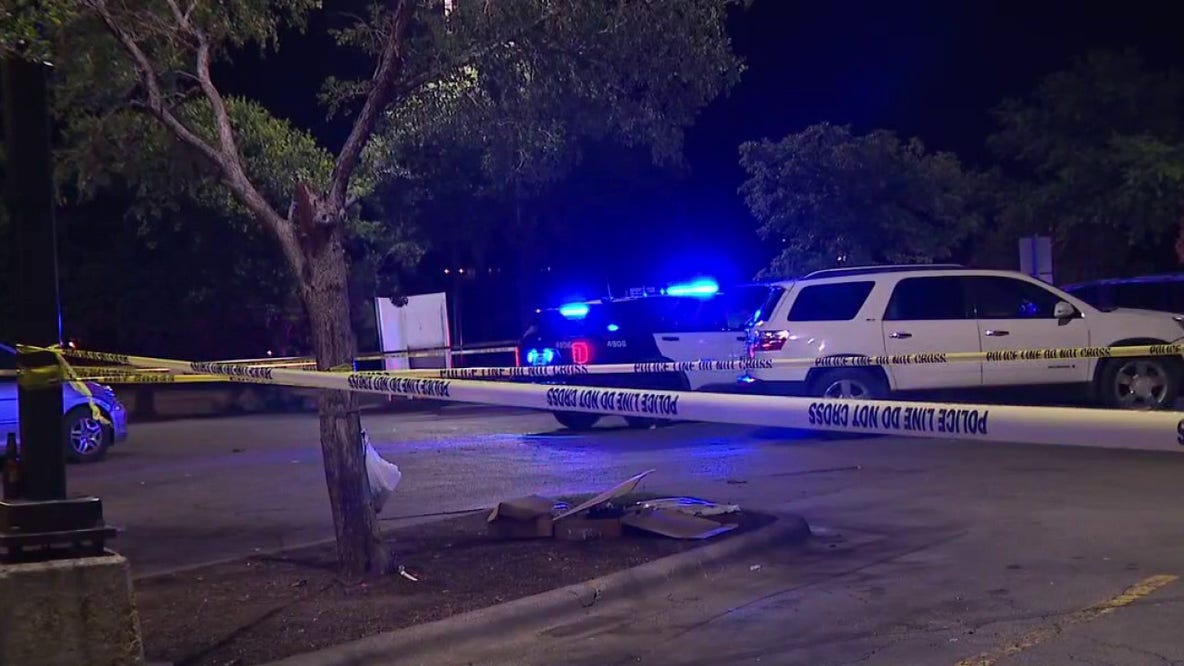 Austin police investigating 27th homicide of the year