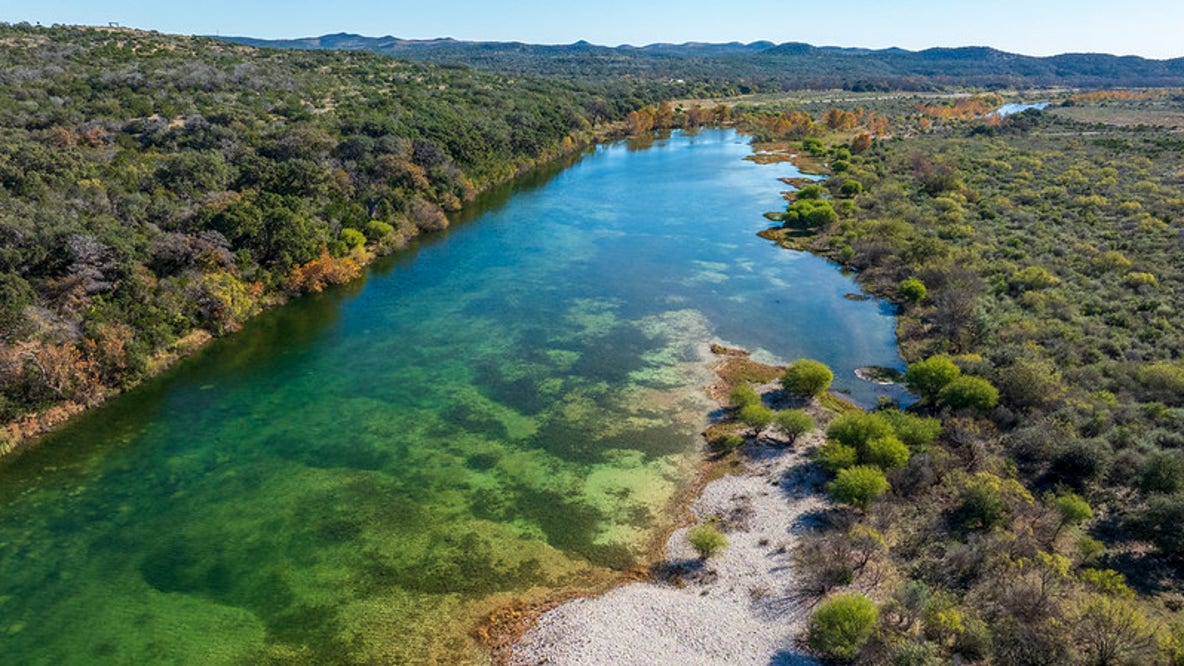 Celebrate America's 250th birthday at Texas State Parks