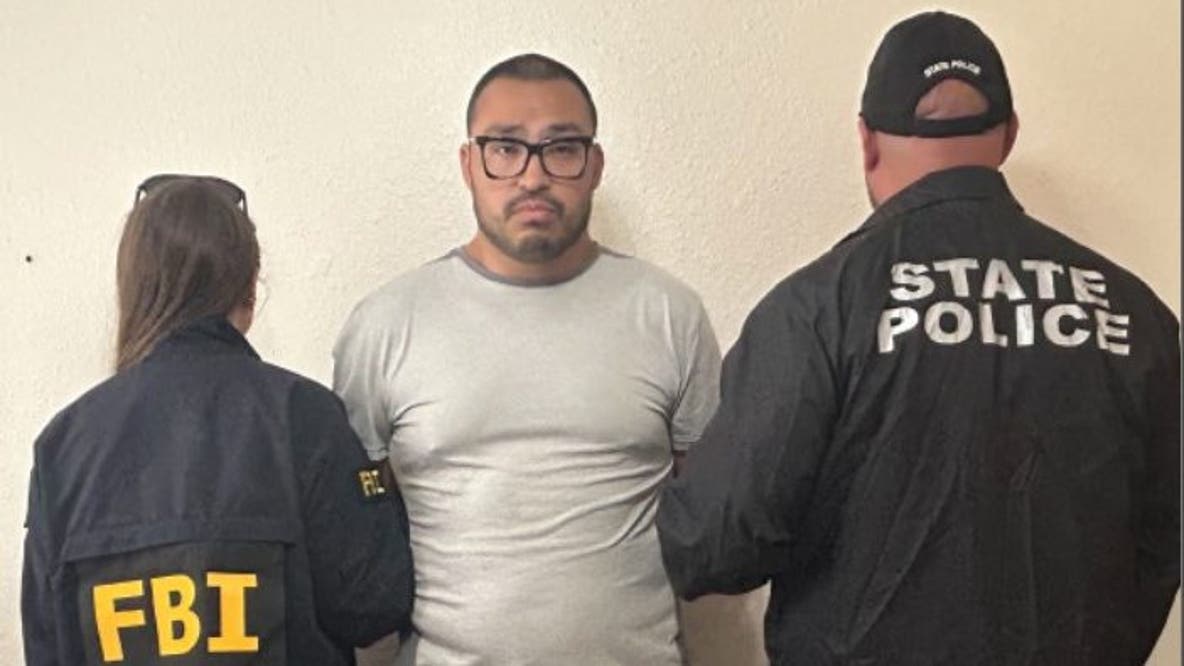 South Texas man arrested after using AI to turn school social media photos into child pornography