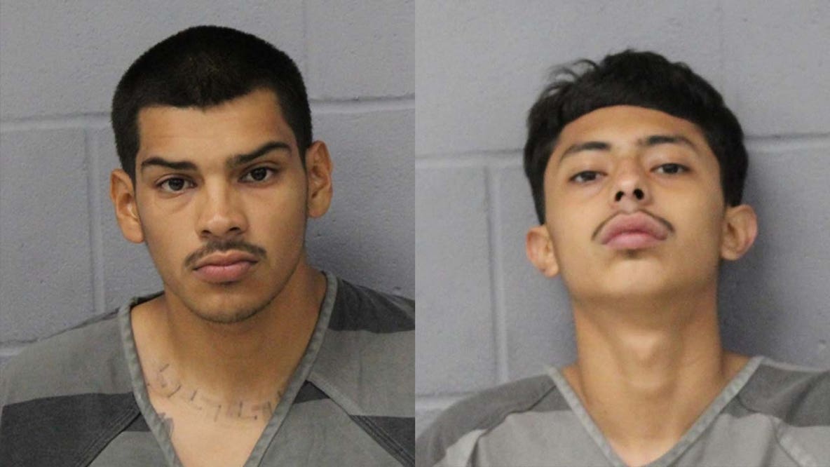 Austin deadly shooting: 2 men arrested in connection with mechanic's death