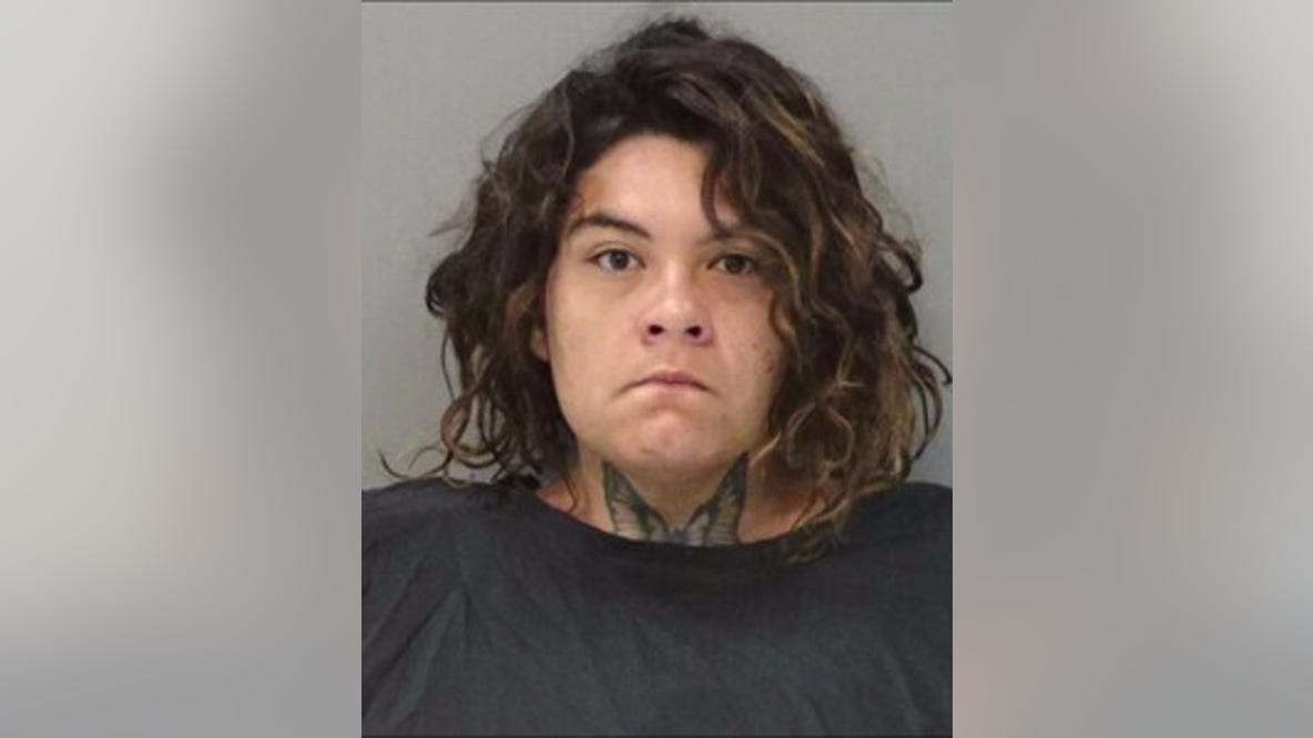 Police: Texas woman shot, stabbed, and dismembered partner before dumping remains