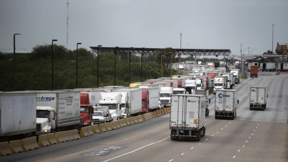 Texas mandates English-only CDL tests, resumes licensing for seasonal farm workers