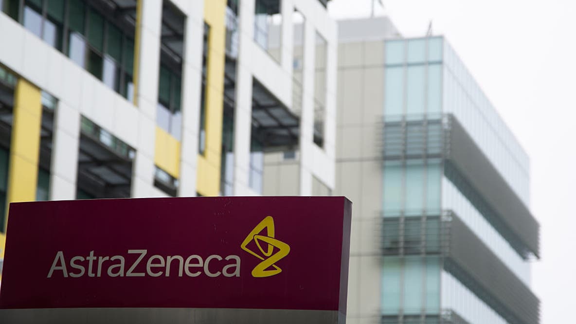 Texas announces $34M AstraZeneca settlement over Medicaid scheme