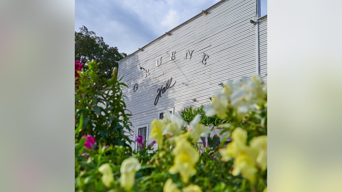 Gruene Hall gets a major upgrade to beat the Texas summer heat