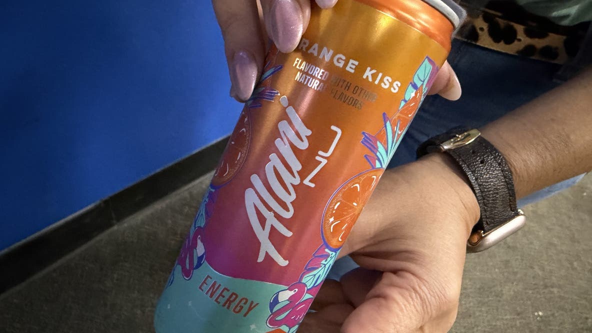 Texas investigates Celsius, Alani Nu after lawsuit blames drink for teen's death