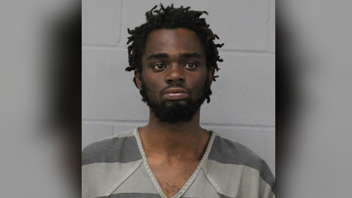 Man arrested for exposing himself to 2 different women in same Austin park
