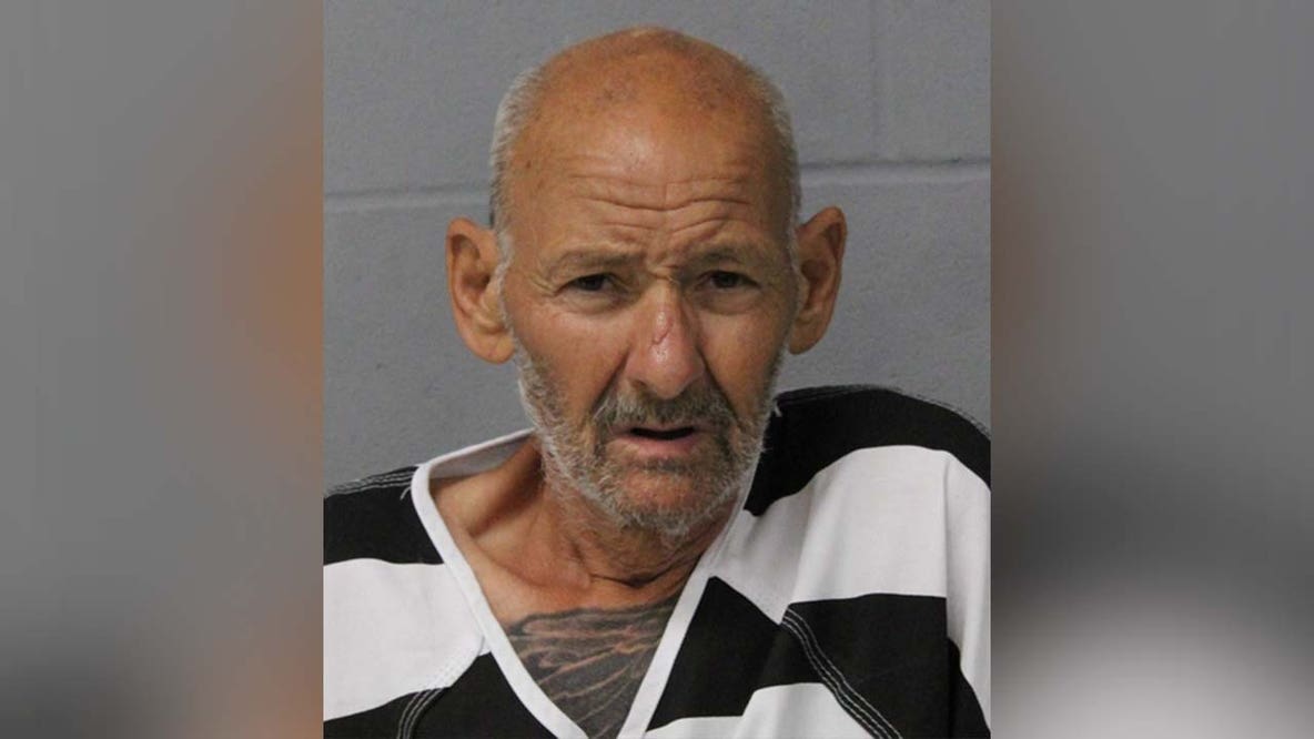 Man arrested in connection with body being found in trash can in South Austin