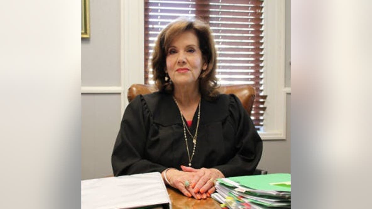 Texas judge who refused to officiate same-sex weddings awarded $640K