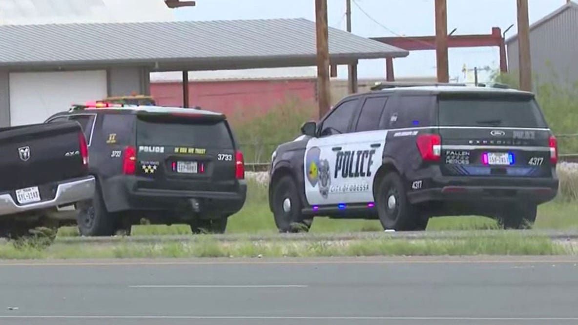 Midland active shooting leaves 1 dead, 10 injured in West Texas town