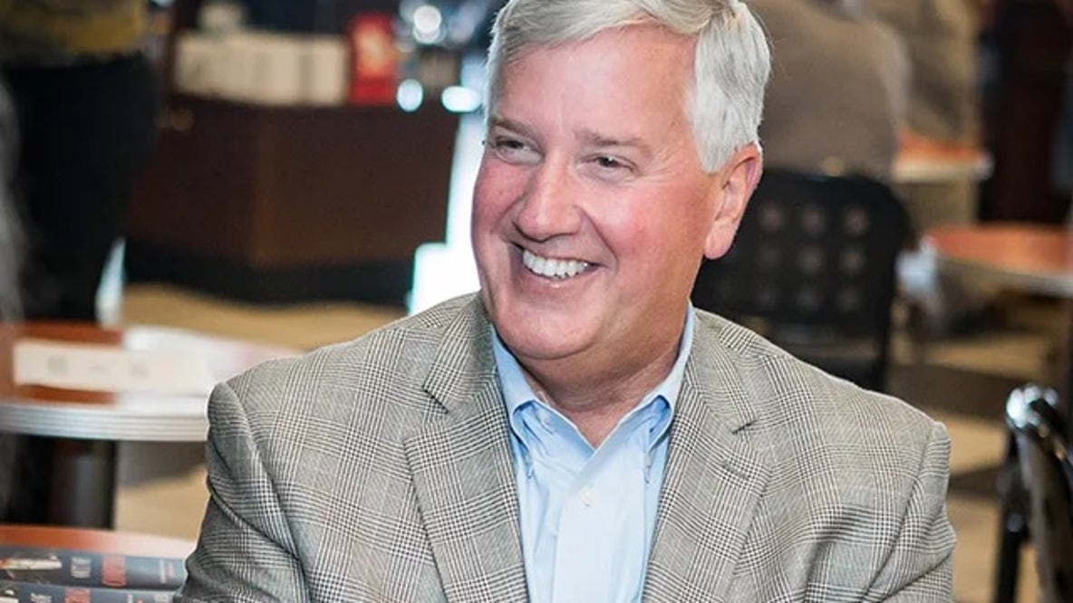 Former Lt. Gov. nominee sues Texas over independent candidate rules