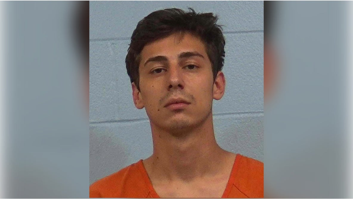 Man gets decades in prison for teen's fentanyl-poisoning death