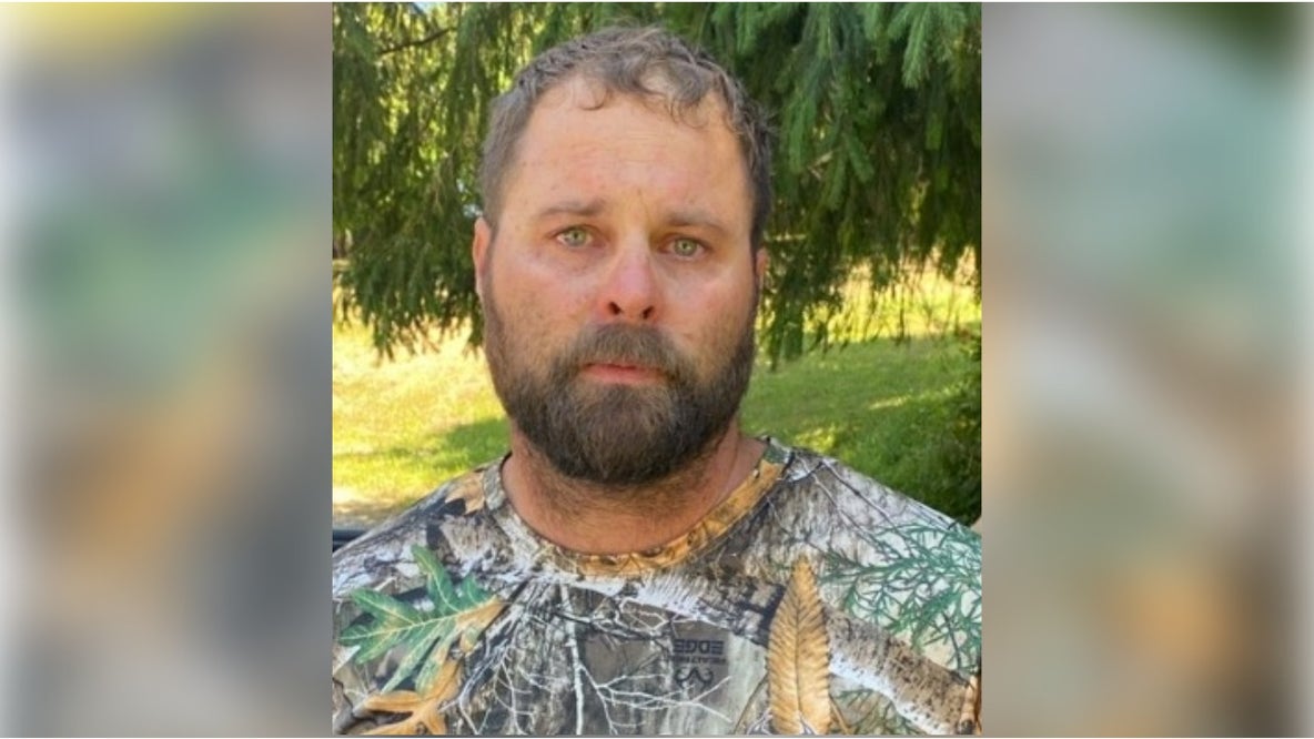 Texas fugitive captured in remote Oregon wilderness