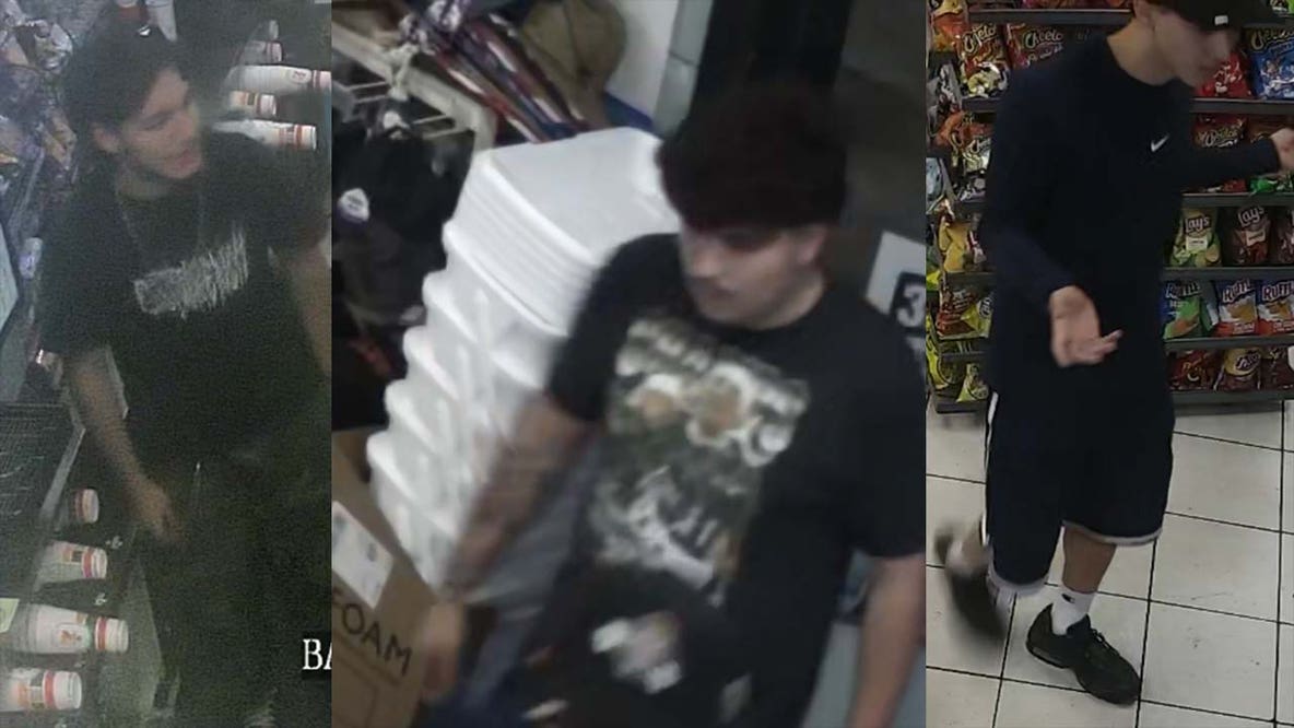 Austin robbery: 3 suspects accused of injuring 7-Eleven employee, stealing alcohol