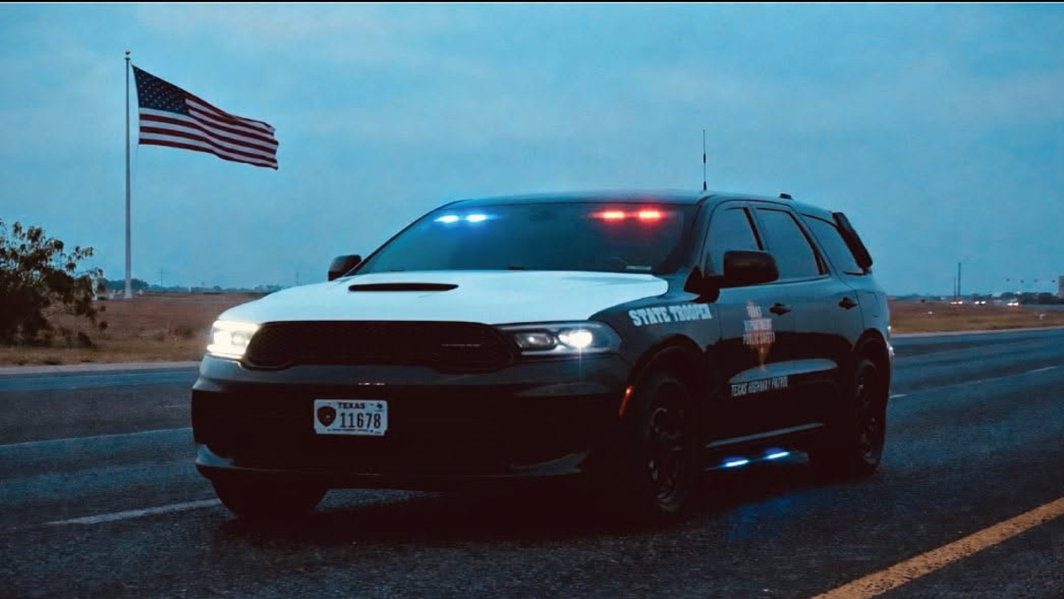Expect a massive state trooper presence on Texas roads this Fourth of July weekend