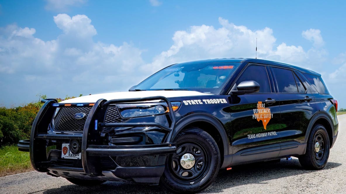 Expect a massive state trooper presence on Texas roads this Fourth of July weekend