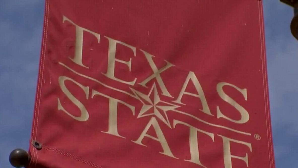 Olympian Carly Patterson speaks on new gymnastics program at Texas State University