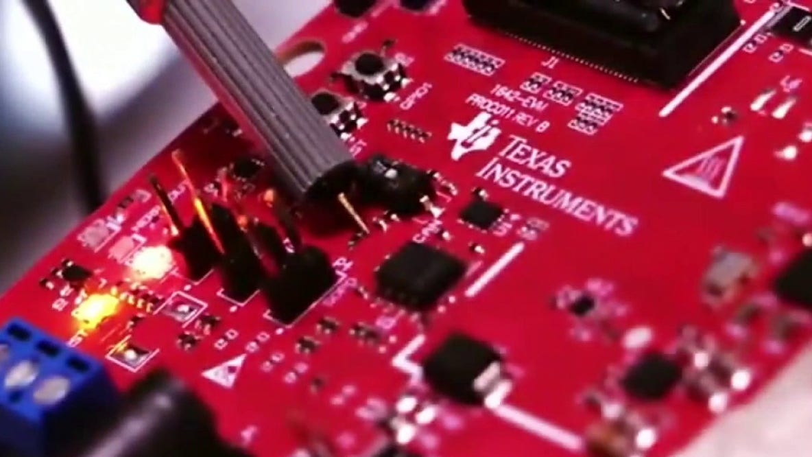 UT Austin selected to help lead national expansion of semiconductor workforce