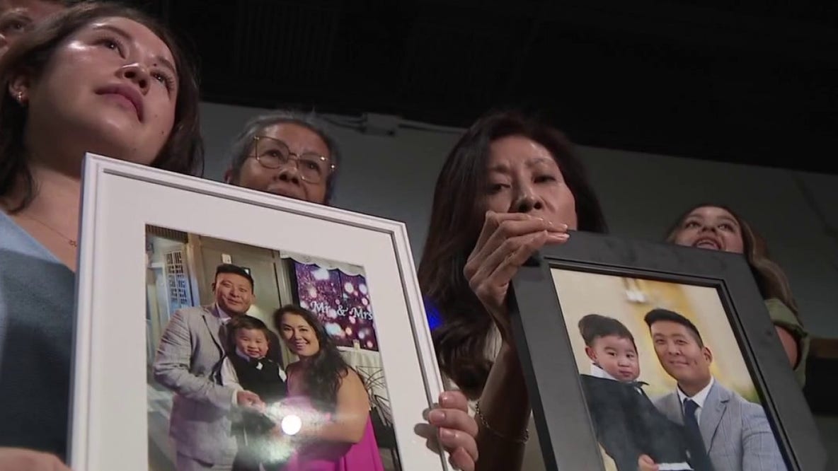 Family of Austin man who was killed in drunk driving crash warns of dangers