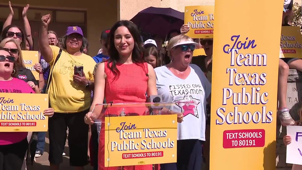 Gina Hinjosa launching nonpartisan program to fight school closures in Texas