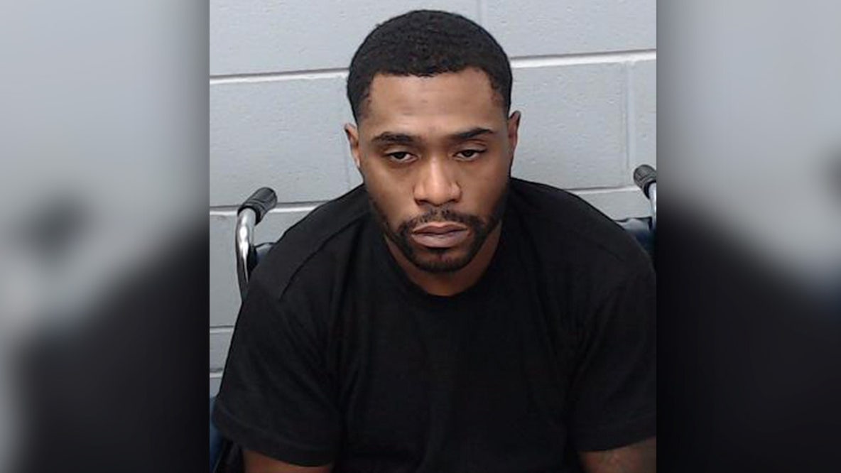 Austin armed robberies: 24 year jail sentence for Kyle man
