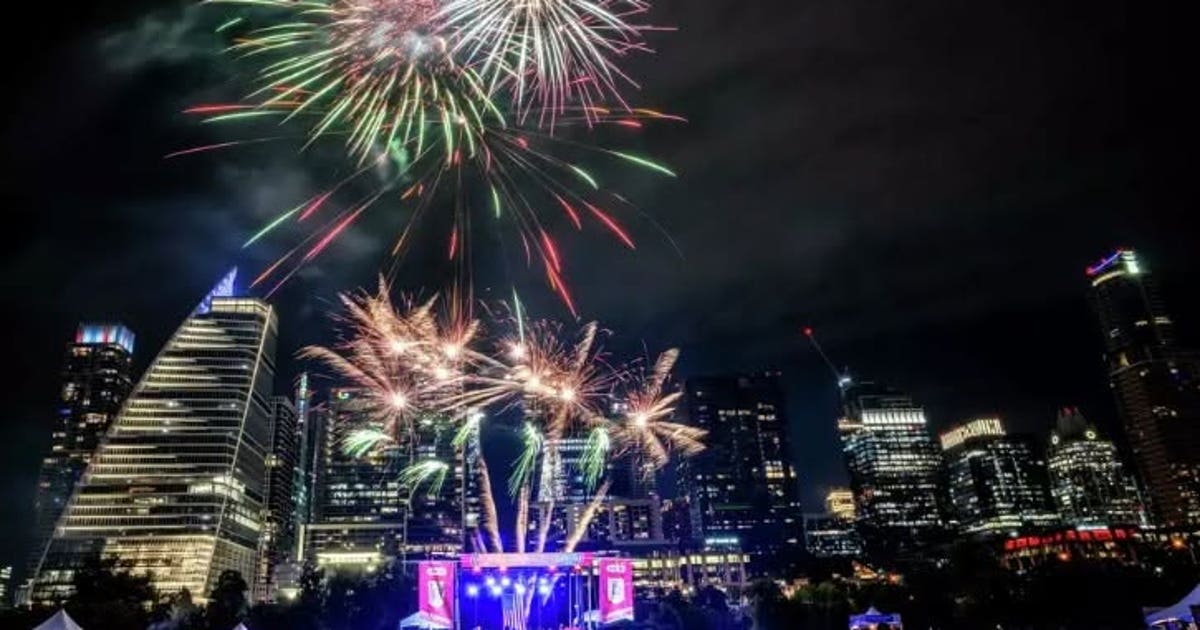 Central Texas Celebrates America’s 250th Birthday: Austin Symphony, Willie Nelson’s 4th of July Picnic, and San Antonio’s Downtown Festivities