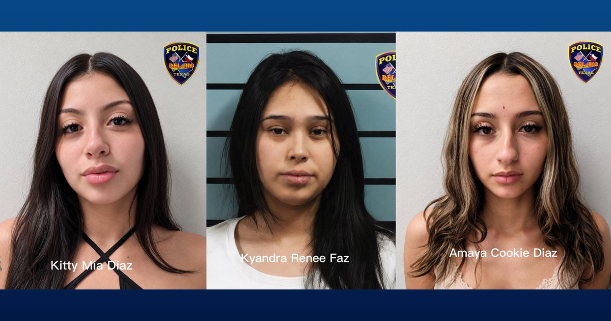 Texas mother of five killed in broad-daylight stabbing; three women ...