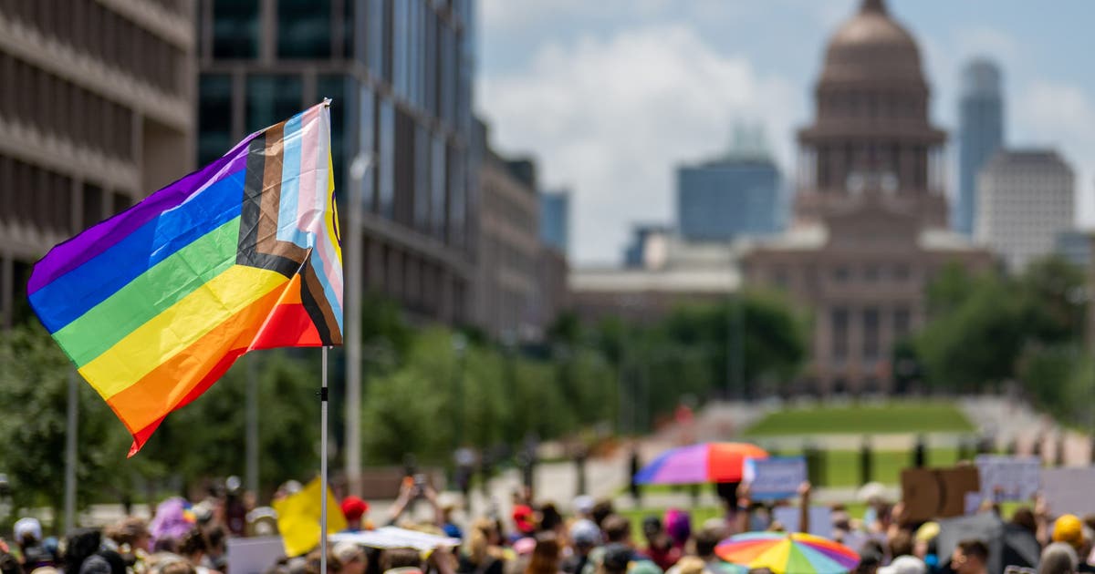 Texas Pride events 2026: Parades, festivals and more happening this June