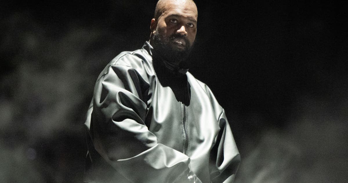San Antonio Mayor Demands Cancellation of Ye’s Alamodome Concert