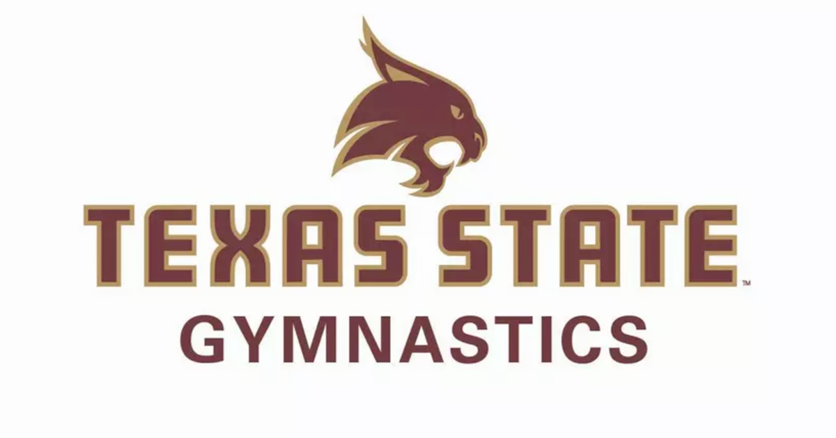 Texas St. launches first NCAA D1 women's gymnastics program in Texas