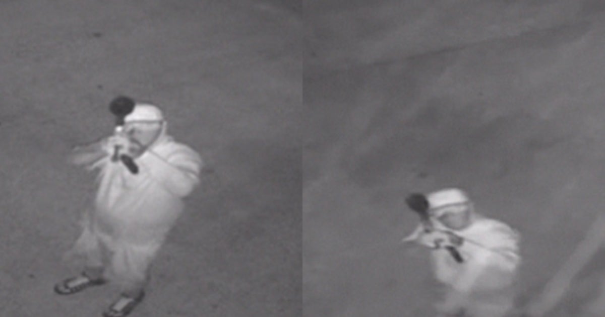 Burglary News Image