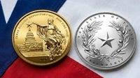 Texas Bullion Depository announces 2026 Lone Star Gold and Silver Series