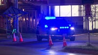 Austin's 30th homicide of 2026: Stabbing near bus stop leaves 1 person dead