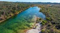 Celebrate America's 250th birthday at Texas State Parks
