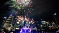 Austin and San Antonio celebrations for America 250