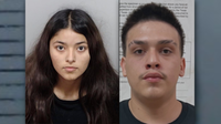 Texas teen couple used dating apps to lure young men into violent ambushes, police say