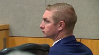 Christopher Taylor, former APD officer, files lawsuit in reinstatement fight