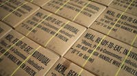 Former Army contractor convicted of stealing $1.1M in MRE military rations from Fort Bliss