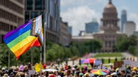 Texas Pride events 2026: Parades, festivals and more happening this June
