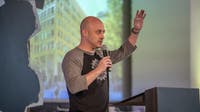 Joshua Baer, founder of Capital Factory, dies in Laredo plane crash