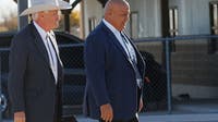 Uvalde school shooting: Former district police chief gets 2027 court date