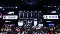 San Antonio Spurs select Kentucky’s Jayden Quaintance with No. 20 pick in 2026 NBA Draft