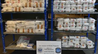 CBP intercepts $10.1 million methamphetamine shipment at Laredo World Trade Bridge