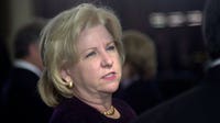 Jane Nelson, Texas’ top election official, stepping down as Secretary of State