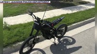 Leander police increasing enforcement of street-illegal powered bikes