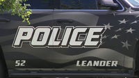 Juvenile shoots 12-year-old girls with 'gel-blaster' rounds in Leander: police